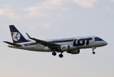 Embraer 170STD (ERJ-170-100STD)